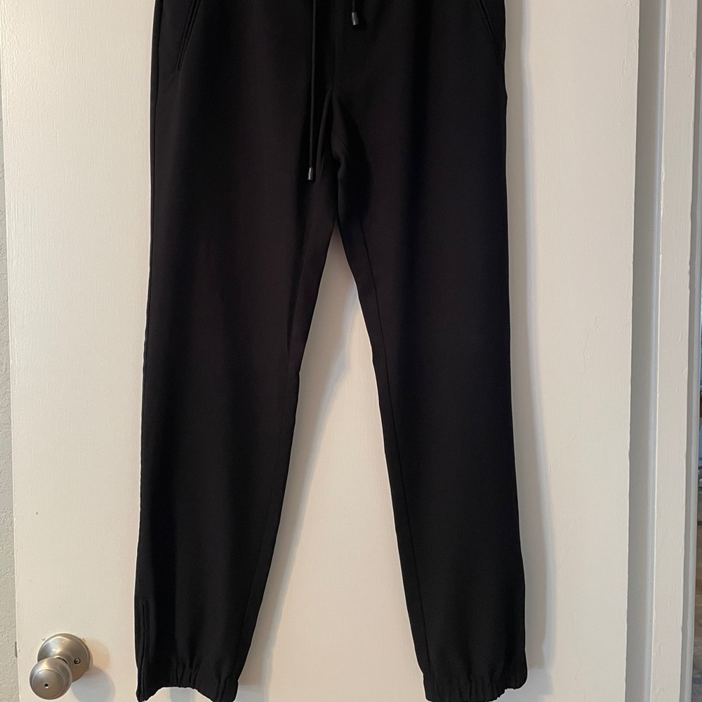 Men’s INC dress joggers